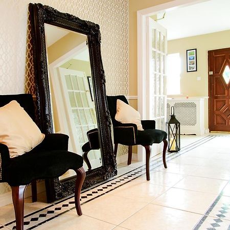 Sika Lodge Guesthouse Киларни Екстериор снимка