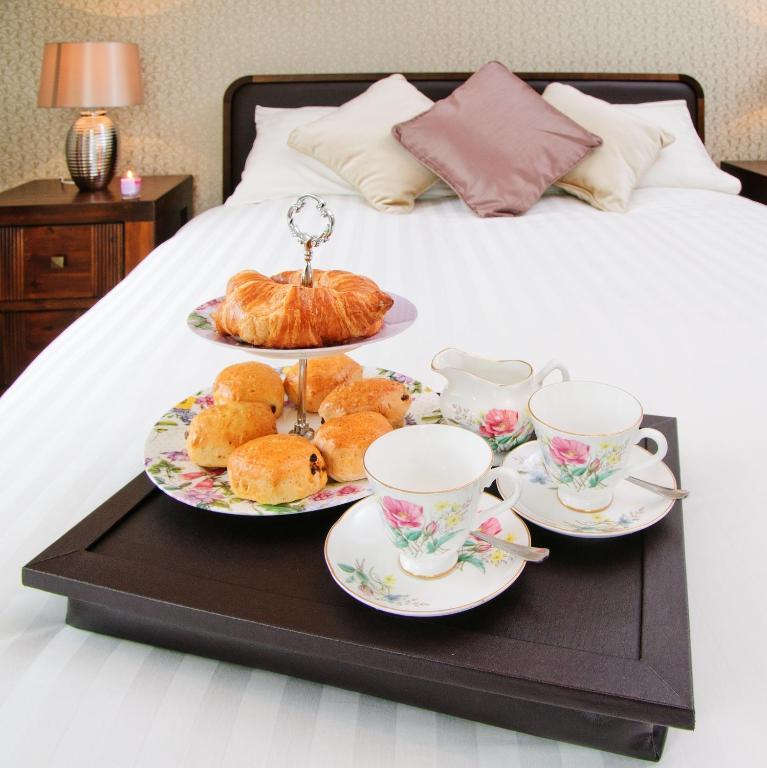 Sika Lodge Guesthouse Киларни Стая снимка