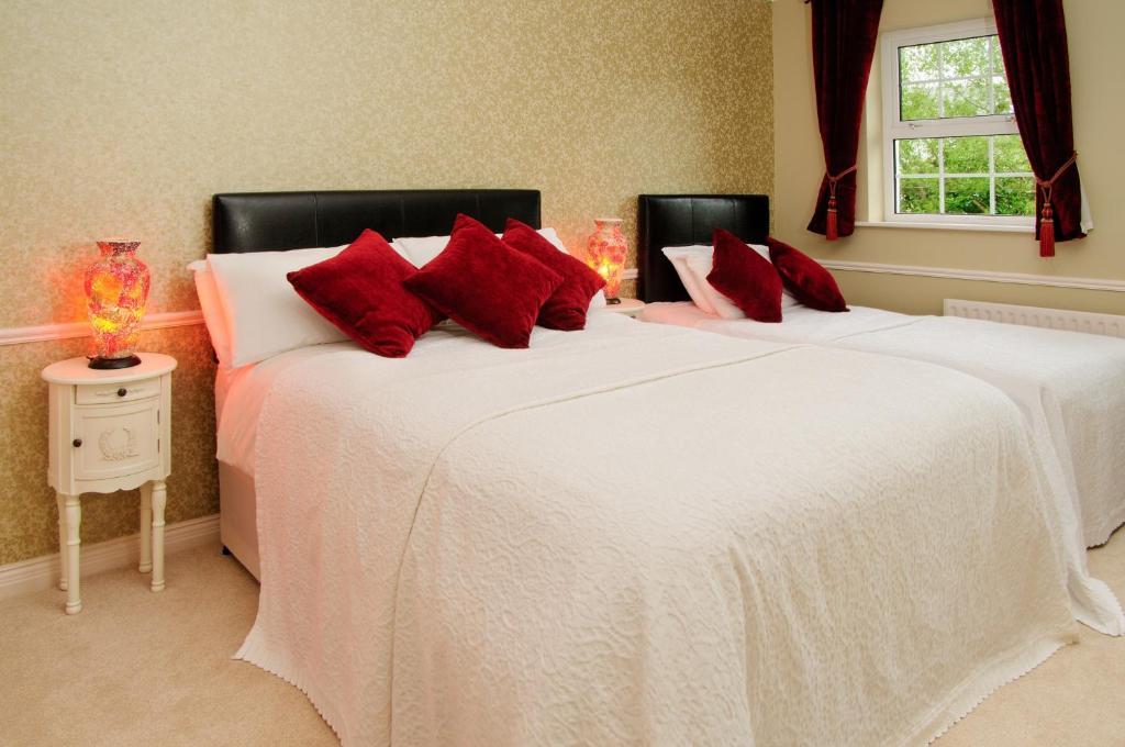 Sika Lodge Guesthouse Киларни Стая снимка