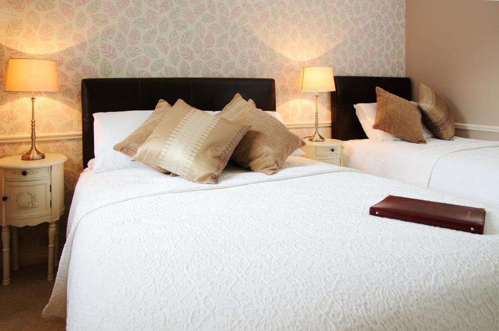 Sika Lodge Guesthouse Киларни Стая снимка
