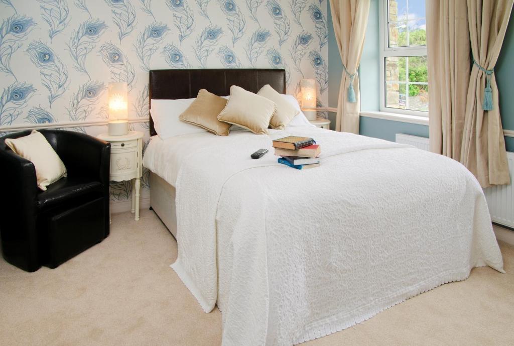 Sika Lodge Guesthouse Киларни Стая снимка