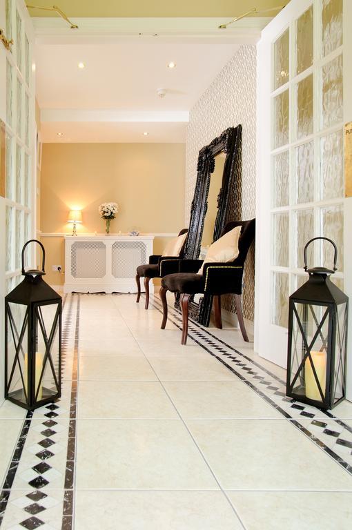 Sika Lodge Guesthouse Киларни Екстериор снимка